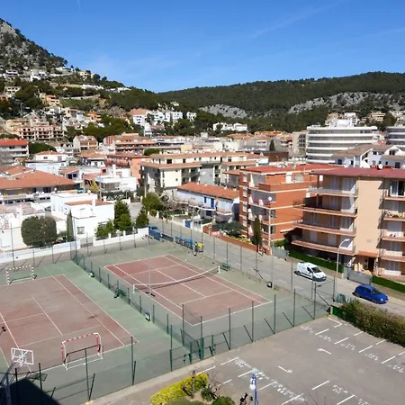 Rocamaura I D 3-4 *