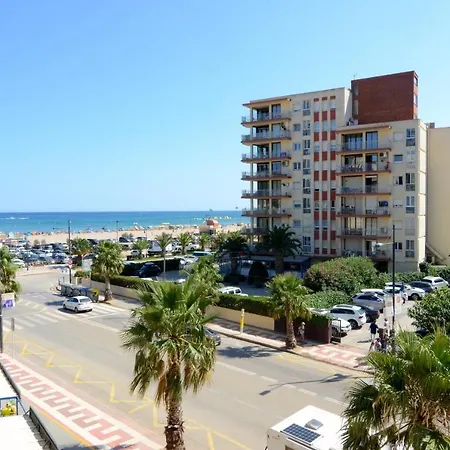 Apartman Rocamaura I D 3-4 L'Estartit