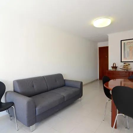 Appartement Rocamaura I D 3-4