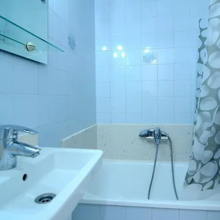 Appartement Rocamaura I D 3-4