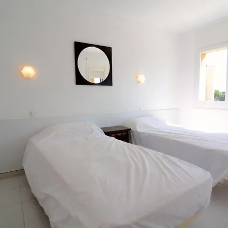 Rocamaura I D 3-4 Appartement *