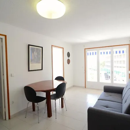 Rocamaura I D 3-4 Apartman L'Estartit