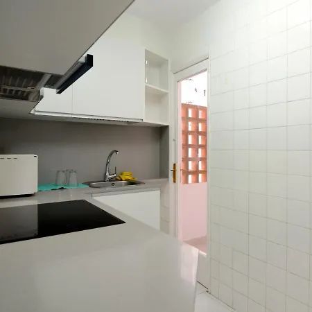 דירה Rocamaura I D 3-4 ל'אסטרטיט
